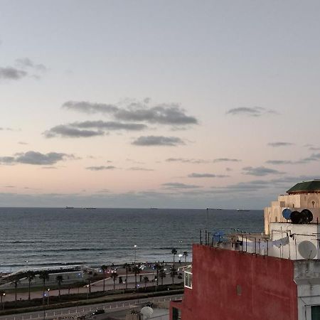 Appartement Panoramique Касабланка Экстерьер фото